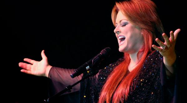 Earth-Shaking 'I Can Only Imagine' Cover Leaves Wynonna's Fans In Tears
