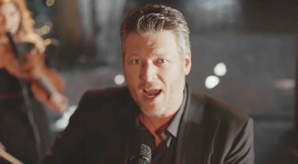 Blake Shelton's Music Video For New Song 'I'll Name The Dogs' Has Sweetest Surprise Ending