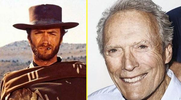Clint Eastwood's Youngest Son Is His Spitting Image - And We've Got 10+ Pics To Prove It