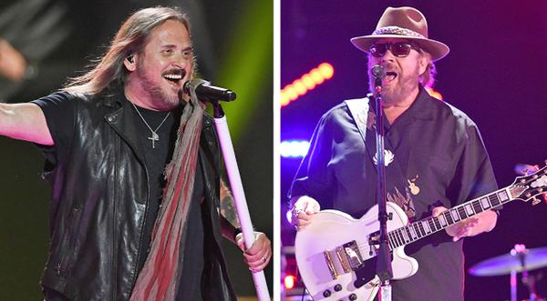 Hank Williams Jr. Set To Join Lynyrd Skynyrd On Farewell Tour