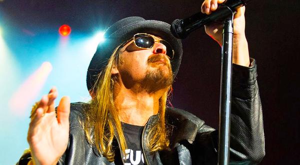 Celebrating Kid Rock, The Musical Master Of Genre Blending