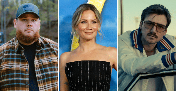 Country Stars Absent From The ACM Awards