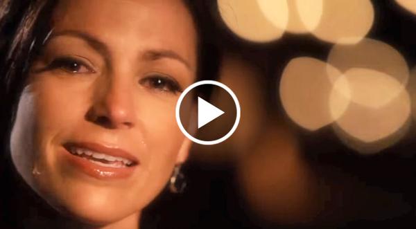 Joey + Rory Break Down While Expressing The Pain Of Losing A Loved One In 'When I'm Gone'