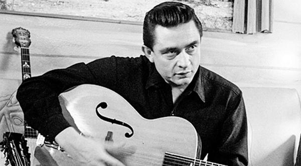'Hello, I'm Johnny Cash': The Songs & Stories That Made 'The Man In Black'
