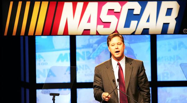 NASCAR To Be Sold By Founding Family: Report