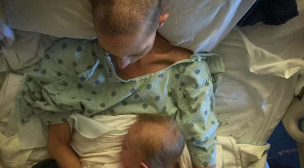 Joey Feek’s Prayer Has Been Answered