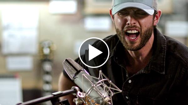 New "The Race Is On" Acoustic Cover By Ray Fulcher Released