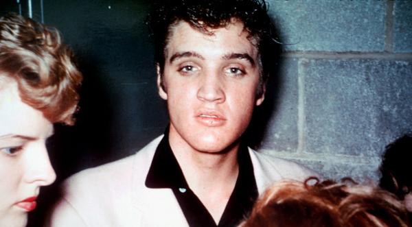 Elvis’ Former Mansion Set For Demolition