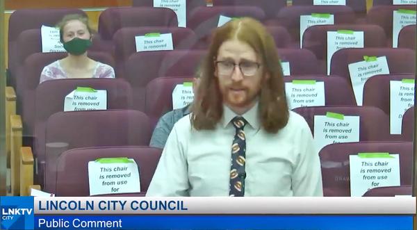 Man Begs City Council To Rename Boneless Chicken Wings