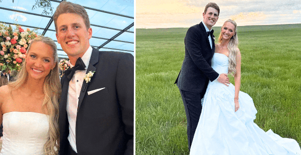 Ree Drummond’s Daughter, Paige, Marries 