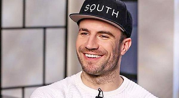 Sam Hunt FINALLY Addresses Dating Rumors