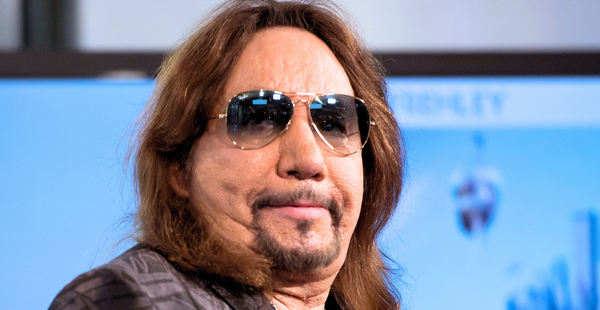 KISS Guitarist Ace Frehley’s Cause Of Death Revealed Nearly 1 Month After His Passing