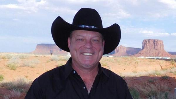 John Michael Montgomery Recovering From Injuries Suffered In “Serious” Bus Accident