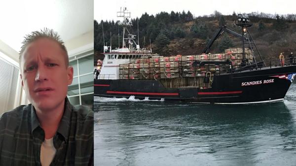 Former 'Deadliest Catch' Star Breaks Silence After Surviving Boating Accident That Killed 5