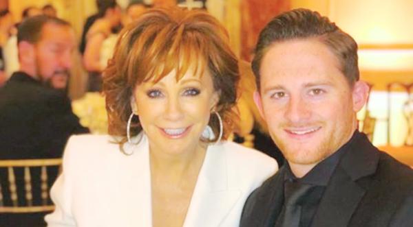 Reba’s Son Shelby Welcomes Adorable New Addition – See The Sweet Pics