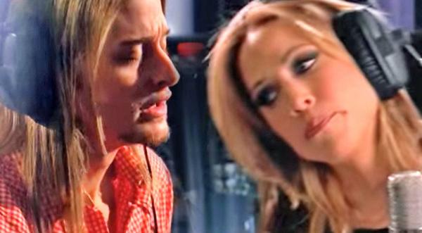 Kid Rock's Haunting Video For 'Picture' Captures The Pain Of A Broken Heart