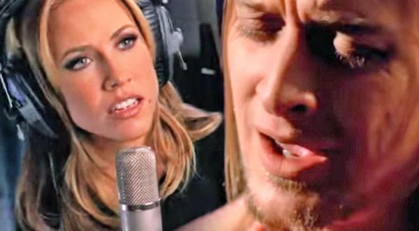 Kid Rock & Sheryl Crow Sing About A Breakup In Video For ‘Picture’