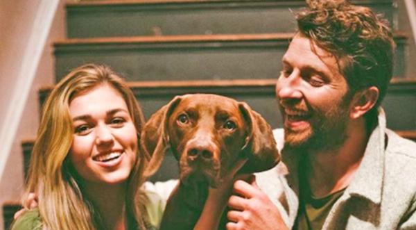 Country Star Sets Record Straight On Sadie Robertson Dating Rumors