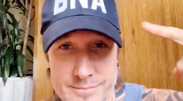 17-Year-Old Debate Finally Settled By Keith Urban In Just 1 Word