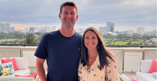 Alan Jackson’s Daughter Reveals Newborn Son’s Adorable Name