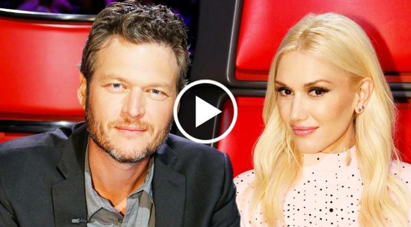 Blake Shelton Breaks Silence On Pregnancy Rumors