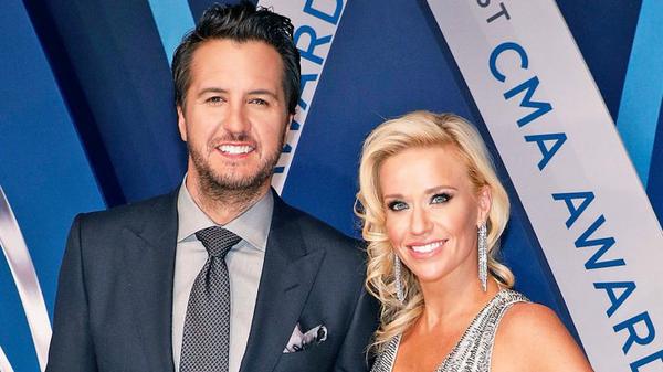 Luke Bryan’s Wife Shares Old Photo & Her Appearance May Surprise You