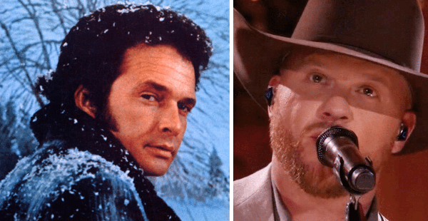 Cody Johnson Shares Emotional Story About His Connection To “If We Make It Through December”