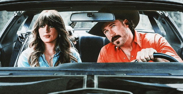 Riley Green Announces 2025 Tour With Video Inspired By “Smokey And The Bandit”