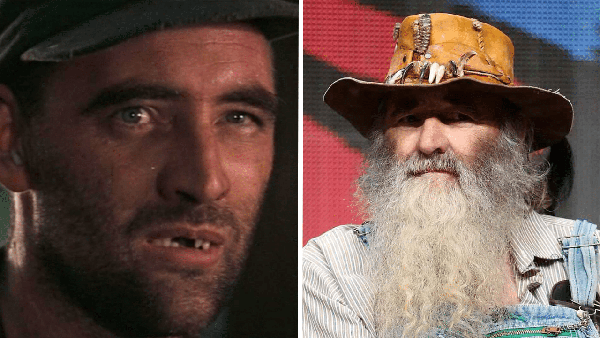 ‘Deliverance’ Actor Herbert “Cowboy” Coward Killed In Crash