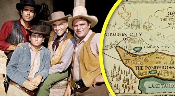 7+ Little-Known Facts About “Bonanza”