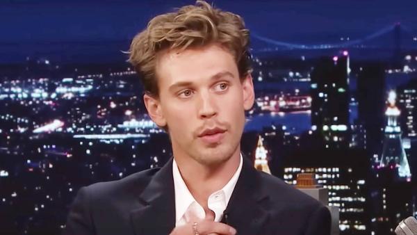 Austin Butler Speaks Publicly For First Time About Lisa Marie Presley’s Death