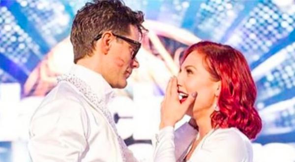 Bobby Bones Finally Reveals Truth About Relationship With 'DWTS' Partner