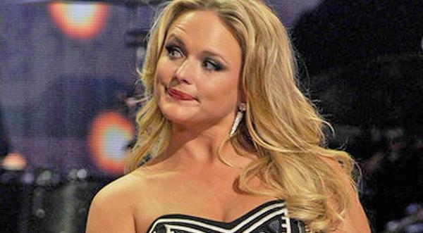 Miranda Lambert Posts Cryptic Photo On Instagram: Is She Sending A Message to Blake?