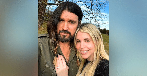 Billy Ray Cyrus & Firerose Finalize Divorce – Details Of Settlement Revealed