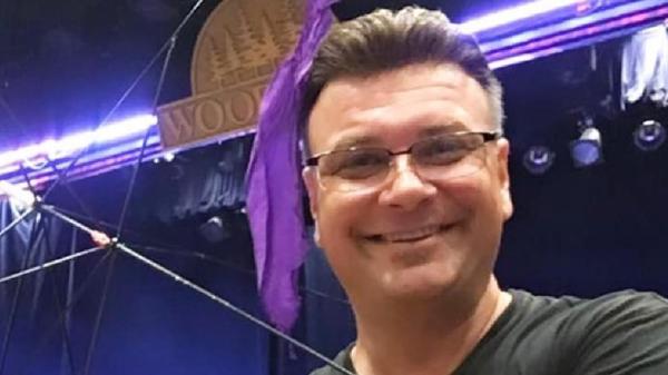 ‘America’s Got Talent’ Magician Scott Alexander Dead At 52