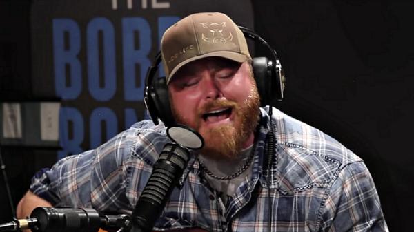 Unsuspecting Oilfield Worker Skyrockets To Fame With National Radio Debut