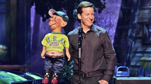 Bubba J Freezes Up After Hysterically Failing A Walmart Joke