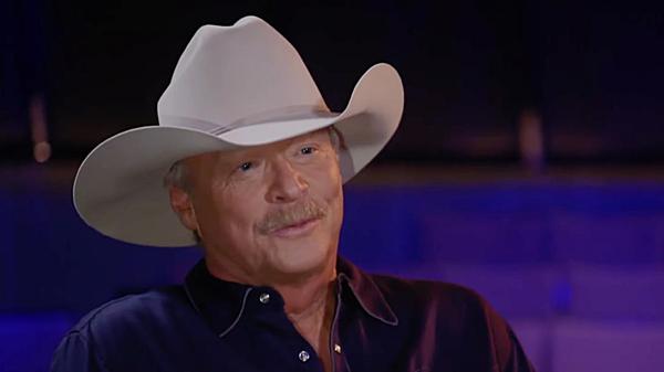 Alan Jackson Abruptly Postpones Concert Due To Sickness