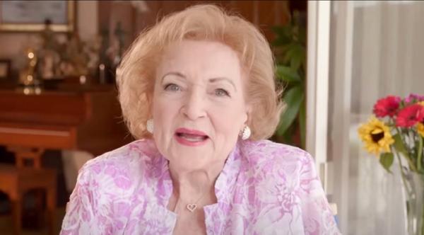 Betty White's Funeral Will Be Private - Here's Why