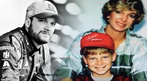 Breaking: Dale Jr.'s Mom Dies At 65