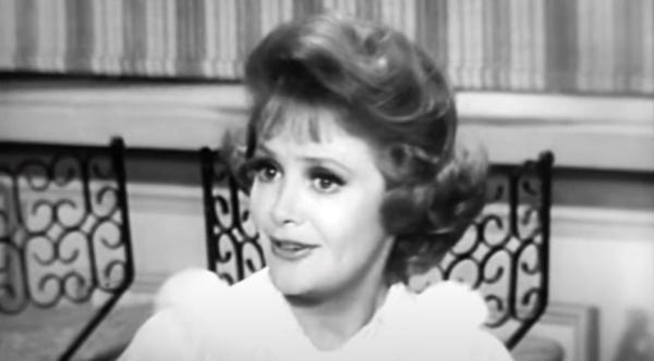 Beloved Hollywood Star Dies At The Age Of 96