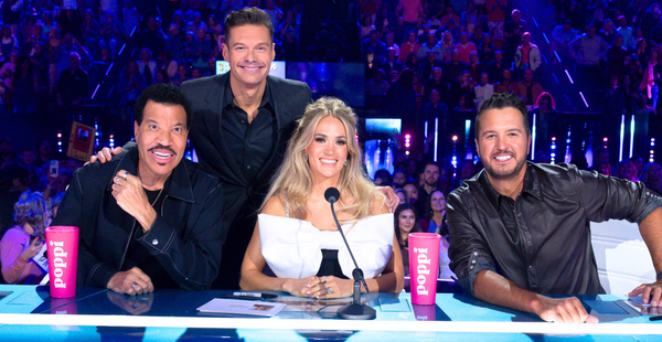 “American Idol” Finally Reveals If Ryan Seacrest Is Returning For Season 24