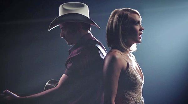 Brad Paisley & Carrie Underwood's 'Forever Country' Themed Duet Will Give You Goosebumps