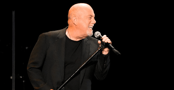 Billy Joel Shares NPH Diagnosis