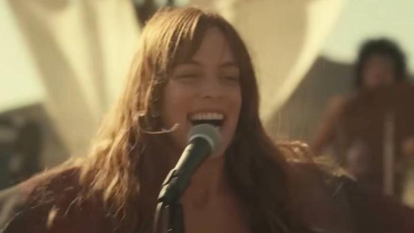 Riley Keough Shows Off Musical Talent In Trailer For New Series