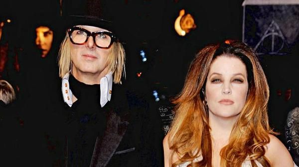 Investigation Results Of Lisa Marie Presley’s Ex-Husband Revealed