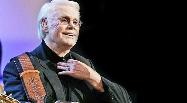 George Jones Sings 'He Stopped Loving Her Today' In Last Performance Ever Recorded