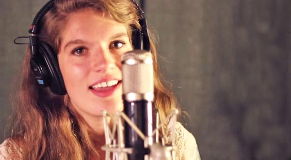 15-Year-Old Girl Delivers Breathtaking 'Simple Man' Tribute With Vocals AND Guitar (WATCH)