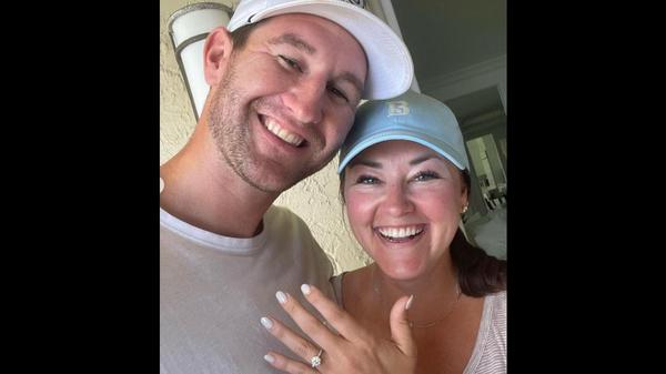 Alan Jackson’s Daughter Mattie Announces Engagement