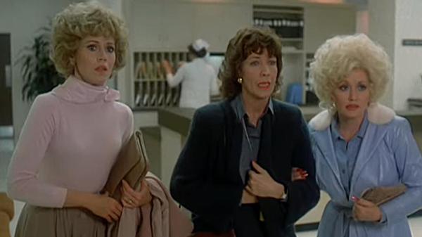‘9 To 5’ Star Jane Fonda Diagnosed With Cancer